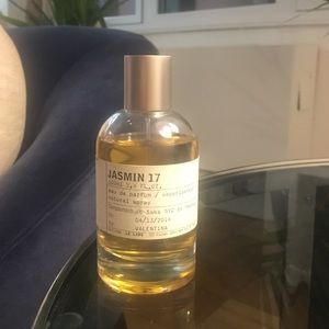 Parfume Le Labo Jasmin 17, size: 3.4 OZ - 100ml